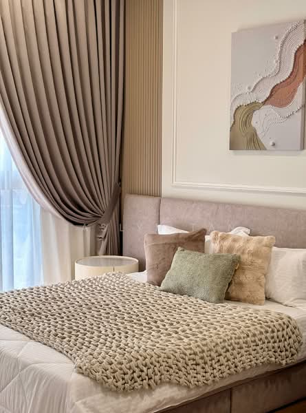 Condominium for Rent at Skyline KL - Jaslyn Tan - Bedroom - PropertyGuru.com.my