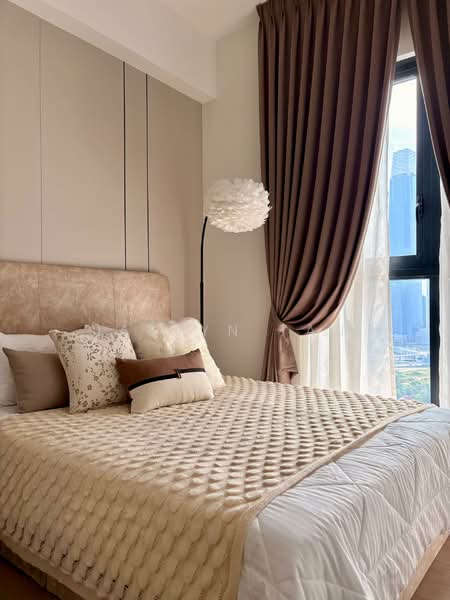 Condominium for Rent at Skyline KL - Jaslyn Tan - Bedroom - PropertyGuru.com.my