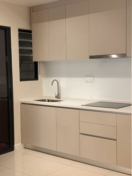 Condominium for Rent at Skyline KL - Jaslyn Tan - Kitchen - PropertyGuru.com.my