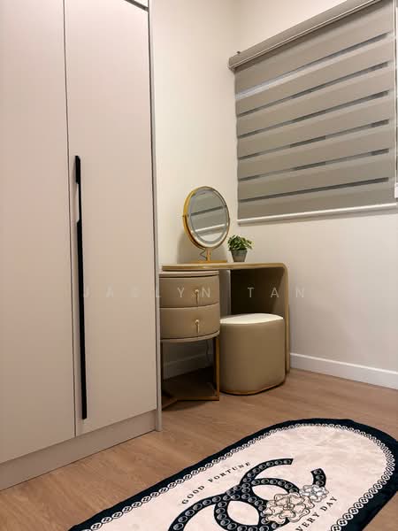 Condominium for Rent at Skyline KL - Jaslyn Tan - Interior - PropertyGuru.com.my