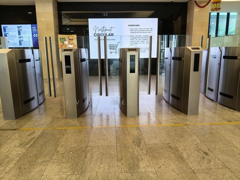 Office for Rent in Mid Valley City (Kuala Lumpur) - Ivonne Yim - Lobby - PropertyGuru.com.my
