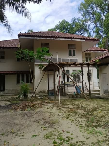 Bungalow House for Rent in Ampang Hilir (Ampang) - Juliet . - PropertyGuru.com.my
