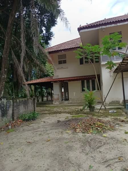 Rumah Banglo untuk Disewa di Ampang Hilir (Ampang) - Juliet . - PropertyGuru.com.my