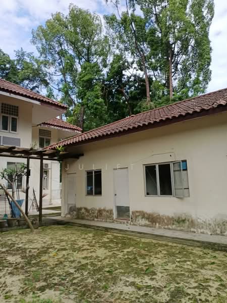 Rumah Banglo untuk Disewa di Ampang Hilir (Ampang) - Juliet . - PropertyGuru.com.my