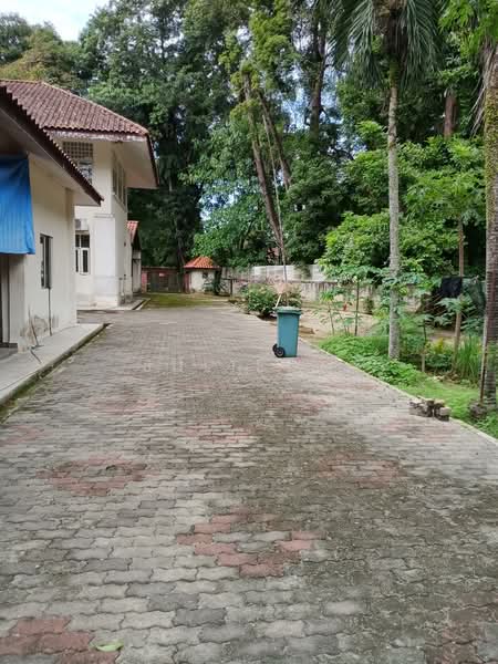 Rumah Banglo untuk Disewa di Ampang Hilir (Ampang) - Juliet . - PropertyGuru.com.my