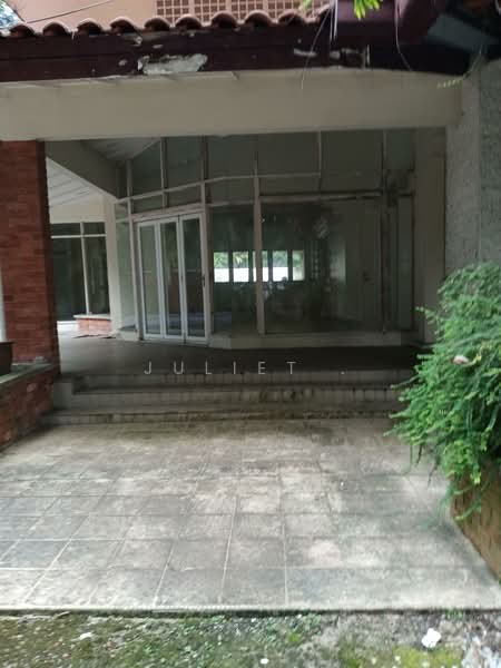 Bungalow House for Rent in Ampang Hilir (Ampang) - Juliet . - PropertyGuru.com.my