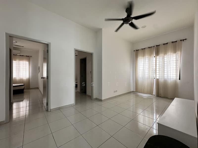 Rumah Teres 2 Tingkat untuk Dijual di Setia Utama (Setia Alam) - Jess Tee - Interior - PropertyGuru.com.my