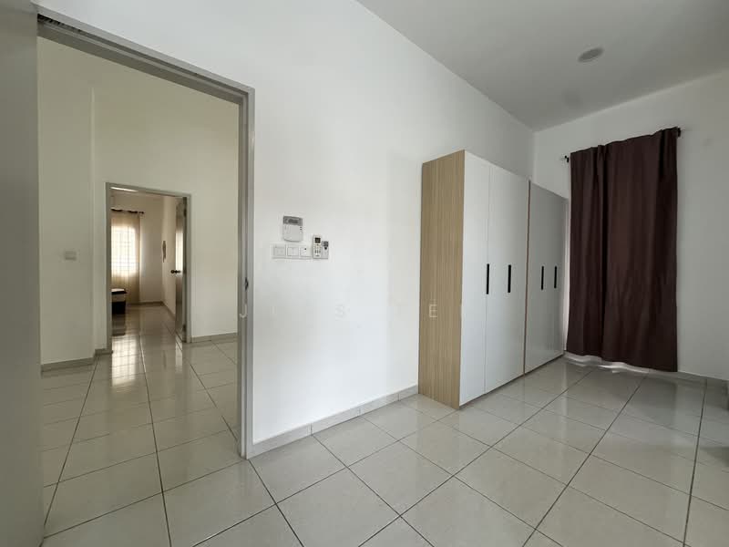 Rumah Teres 2 Tingkat untuk Dijual di Setia Utama (Setia Alam) - Jess Tee - Interior - PropertyGuru.com.my