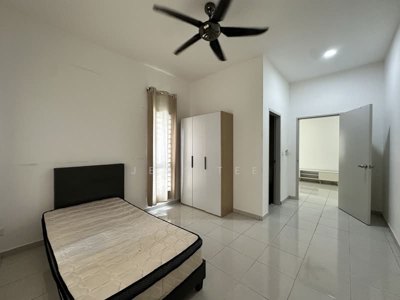 Rumah Teres 2 Tingkat untuk Dijual di Setia Utama (Setia Alam) - Jess Tee - Bedroom - PropertyGuru.com.my