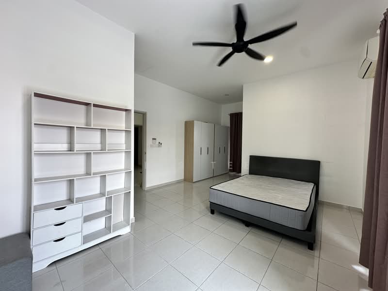 Rumah Teres 2 Tingkat untuk Dijual di Setia Utama (Setia Alam) - Jess Tee - Bedroom - PropertyGuru.com.my
