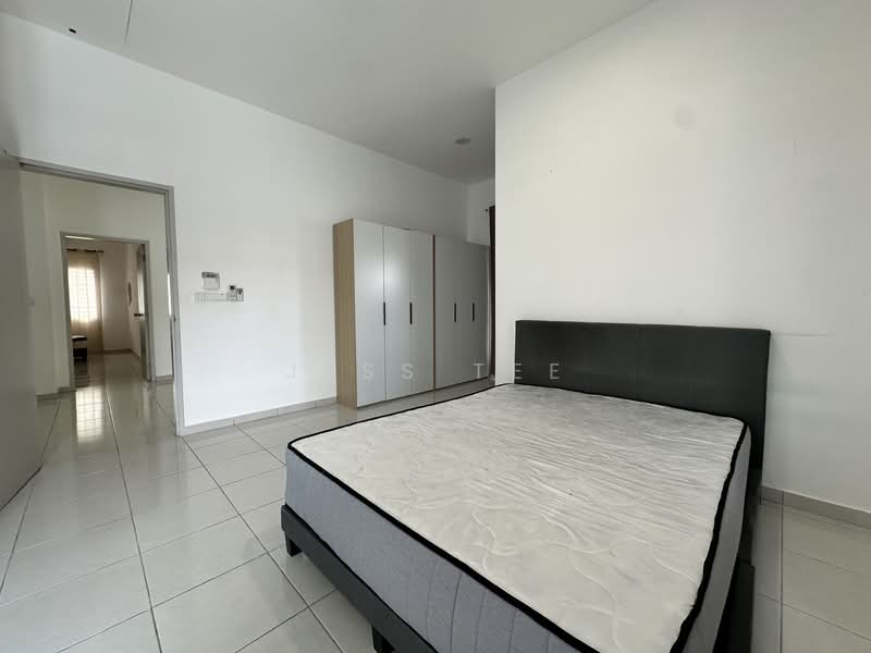 Rumah Teres 2 Tingkat untuk Dijual di Setia Utama (Setia Alam) - Jess Tee - Bedroom - PropertyGuru.com.my