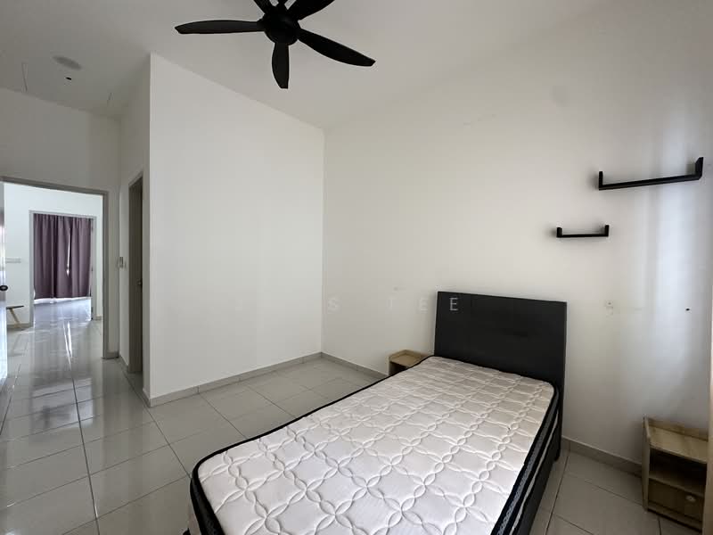 Rumah Teres 2 Tingkat untuk Dijual di Setia Utama (Setia Alam) - Jess Tee - Bedroom - PropertyGuru.com.my