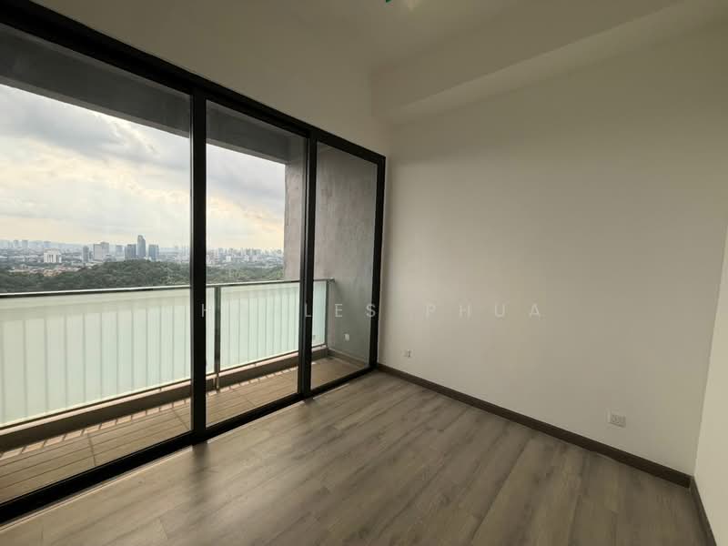 Service Residence for Sale at Cubic Botanical - Charles Phua - PropertyGuru.com.my