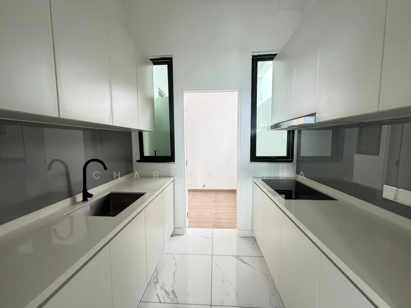 Service Residence for Sale at Cubic Botanical - Charles Phua - PropertyGuru.com.my