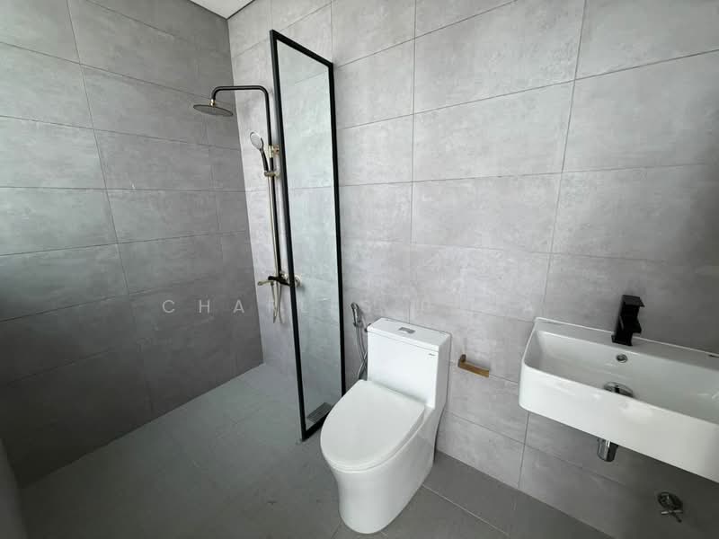 Service Residence for Sale at Cubic Botanical - Charles Phua - PropertyGuru.com.my