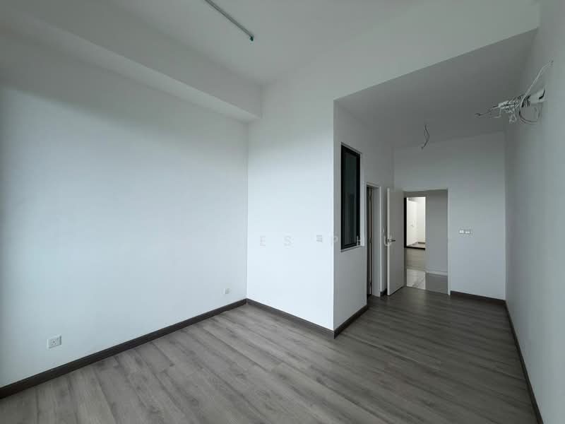 Service Residence for Sale at Cubic Botanical - Charles Phua - PropertyGuru.com.my
