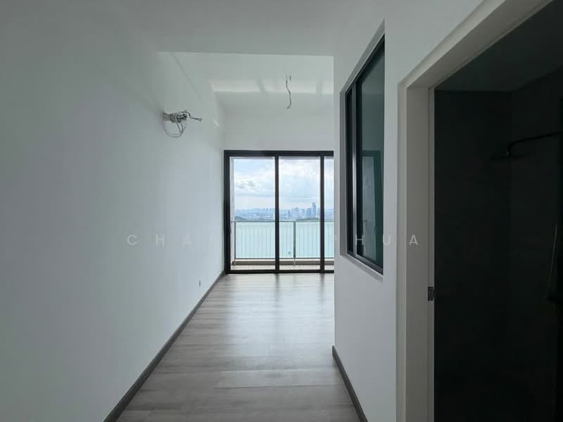 Service Residence for Sale at Cubic Botanical - Charles Phua - PropertyGuru.com.my