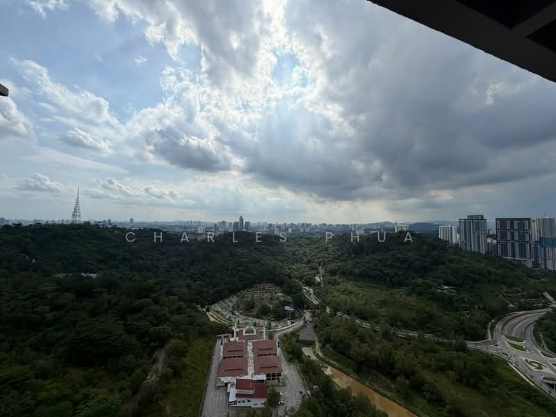 Service Residence for Sale at Cubic Botanical - Charles Phua - PropertyGuru.com.my