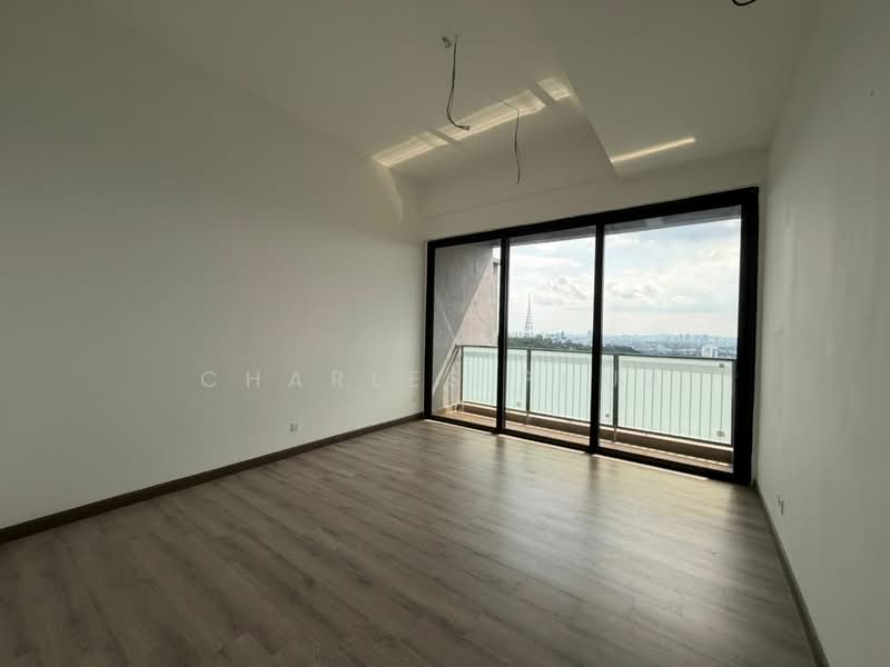 Service Residence for Sale at Cubic Botanical - Charles Phua - PropertyGuru.com.my