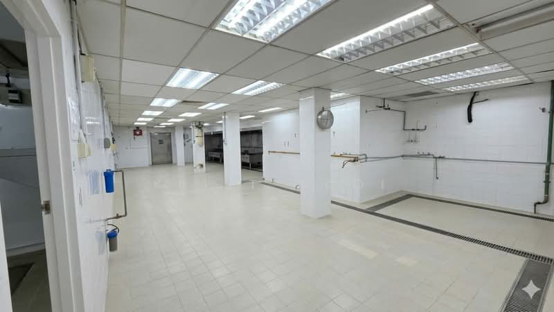 Commercial Bungalow for Rent in Kepong Baru (Kepong) - Krist Wooi - Kitchen - PropertyGuru.com.my