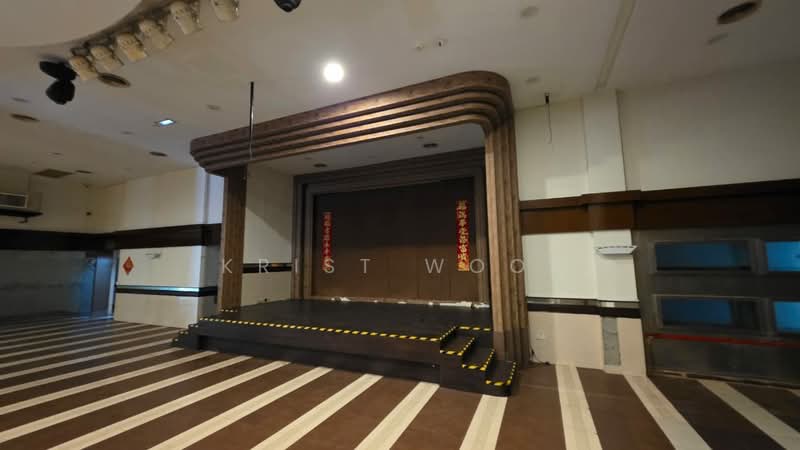 Commercial Bungalow for Rent in Kepong Baru (Kepong) - Krist Wooi - Interior - PropertyGuru.com.my