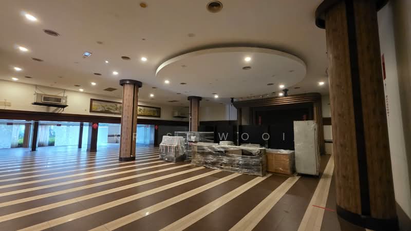 Commercial Bungalow for Rent in Kepong Baru (Kepong) - Krist Wooi - Interior - PropertyGuru.com.my