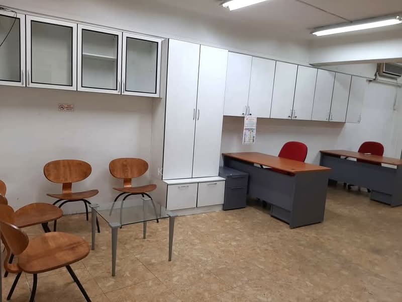 Office for Rent in Jalan Klang Lama (Old Klang Road) (Kuala Lumpur) - Kew . - Interior - PropertyGuru.com.my