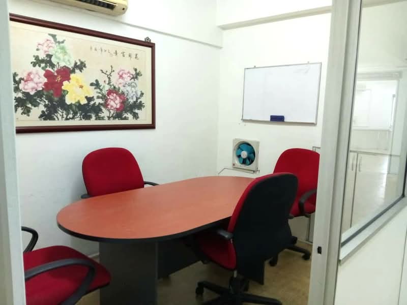 Office for Rent in Jalan Klang Lama (Old Klang Road) (Kuala Lumpur) - Kew . - Interior - PropertyGuru.com.my