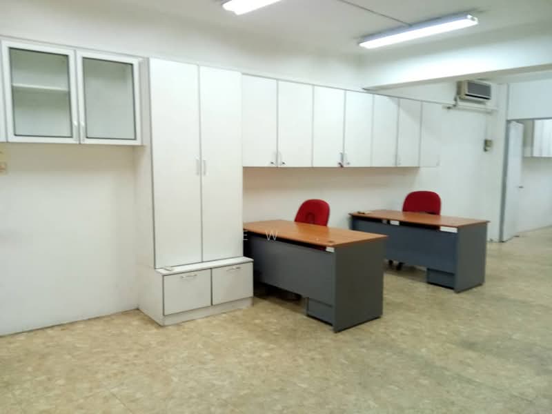 Office for Rent in Jalan Klang Lama (Old Klang Road) (Kuala Lumpur) - Kew . - Interior - PropertyGuru.com.my