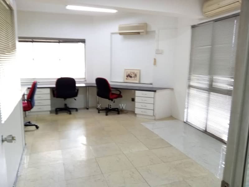 Office for Rent in Jalan Klang Lama (Old Klang Road) (Kuala Lumpur) - Kew . - Study - PropertyGuru.com.my