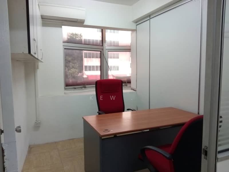 Office for Rent in Jalan Klang Lama (Old Klang Road) (Kuala Lumpur) - Kew . - Study - PropertyGuru.com.my