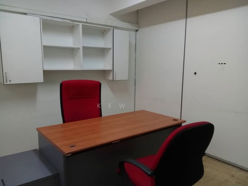 Office for Rent in Jalan Klang Lama (Old Klang Road) (Kuala Lumpur) - Kew . - Interior - PropertyGuru.com.my