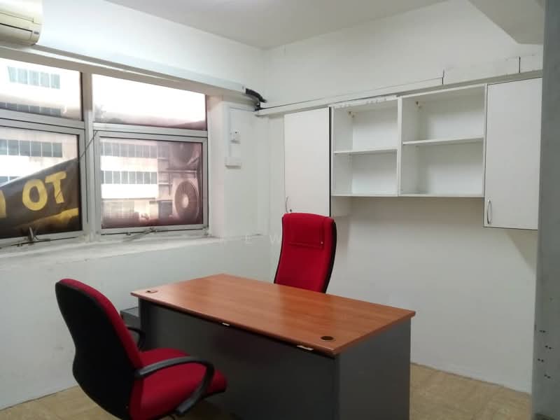 Office for Rent in Jalan Klang Lama (Old Klang Road) (Kuala Lumpur) - Kew . - Interior - PropertyGuru.com.my