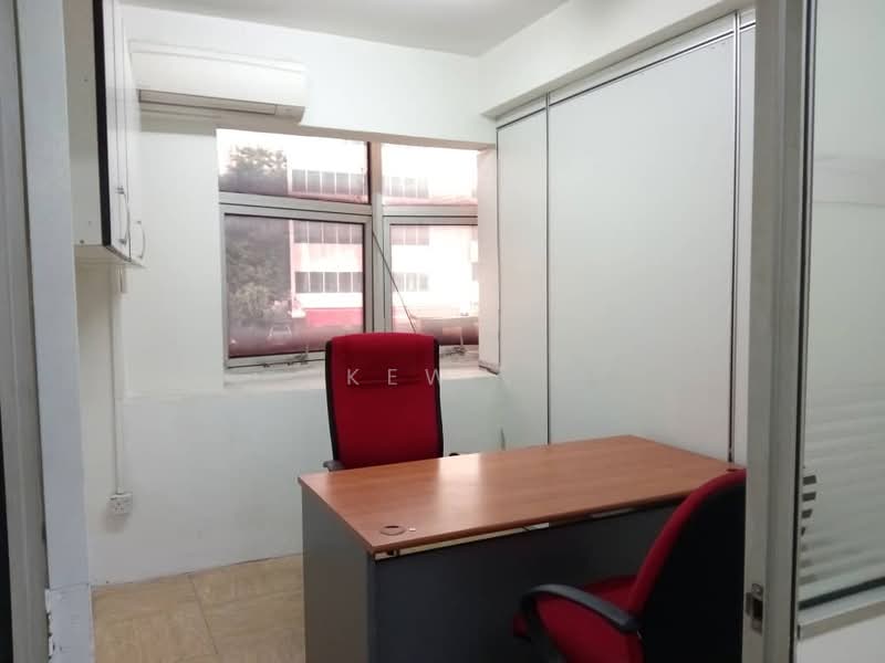 Office for Rent in Jalan Klang Lama (Old Klang Road) (Kuala Lumpur) - Kew . - Study - PropertyGuru.com.my
