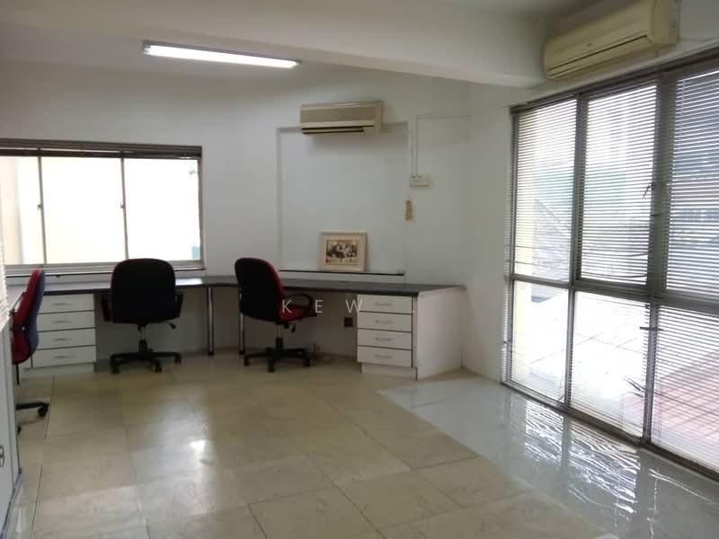 Office for Rent in Jalan Klang Lama (Old Klang Road) (Kuala Lumpur) - Kew . - PropertyGuru.com.my