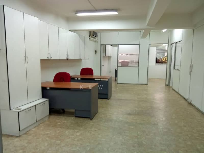 Office for Rent in Jalan Klang Lama (Old Klang Road) (Kuala Lumpur) - Kew . - PropertyGuru.com.my