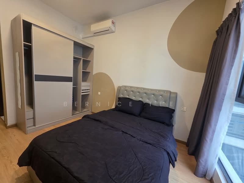 Kondominium untuk Disewa di Bay Point @ Country Garden Danga Bay - Bernice Tee - Bedroom - PropertyGuru.com.my