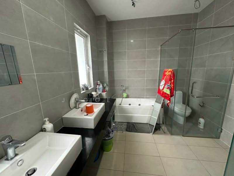 2-storey Terraced House for Sale in Taman Melawati (Ulu Kelang) - Jagger Moo - Bathroom - PropertyGuru.com.my