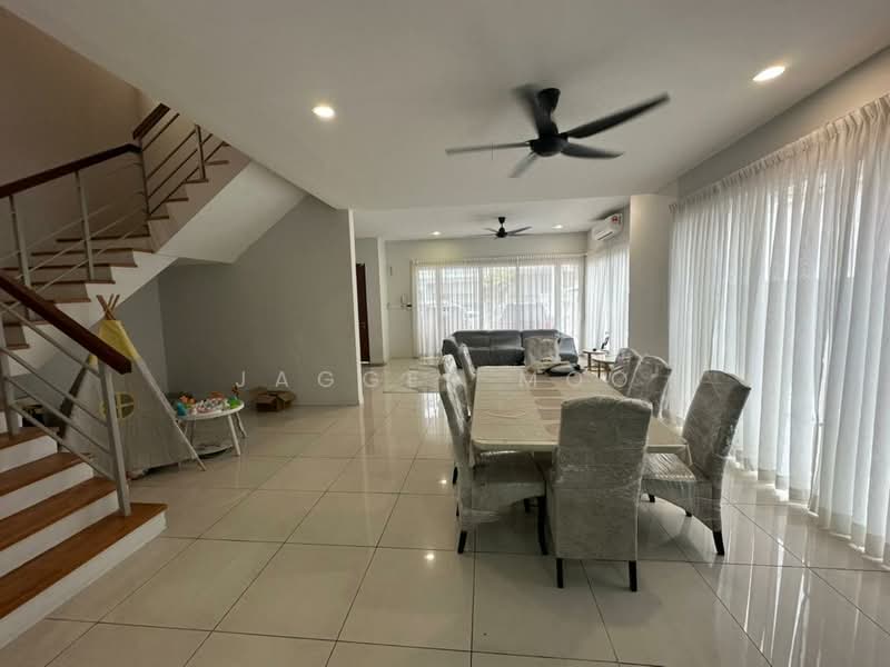 2-storey Terraced House for Sale in Taman Melawati (Ulu Kelang) - Jagger Moo - PropertyGuru.com.my