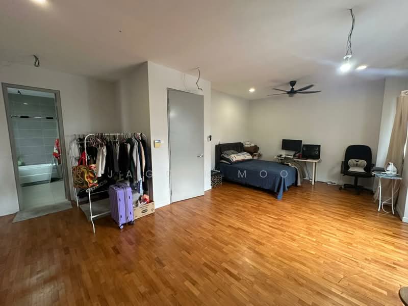 2-storey Terraced House for Sale in Taman Melawati (Ulu Kelang) - Jagger Moo - PropertyGuru.com.my