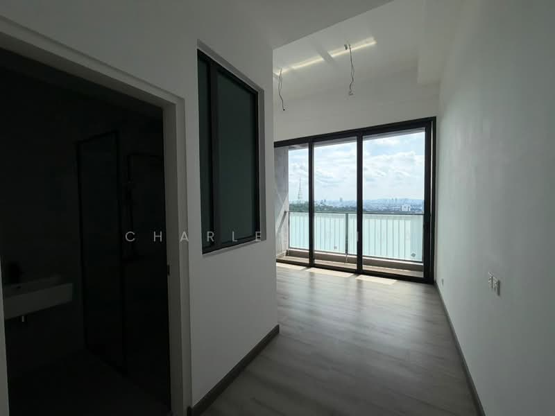 Service Residence for Sale at Cubic Botanical - Charles Phua - Interior - PropertyGuru.com.my