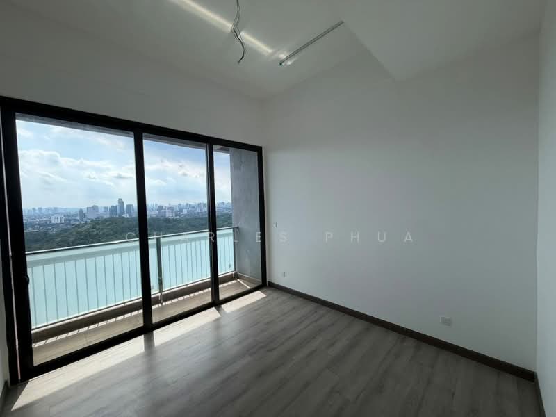 Service Residence for Sale at Cubic Botanical - Charles Phua - View - PropertyGuru.com.my