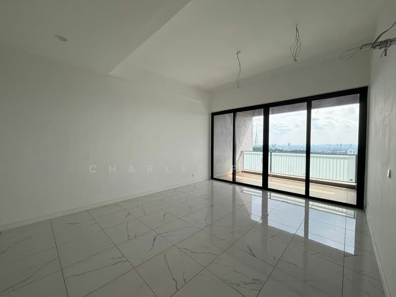 Service Residence for Sale at Cubic Botanical - Charles Phua - Interior - PropertyGuru.com.my