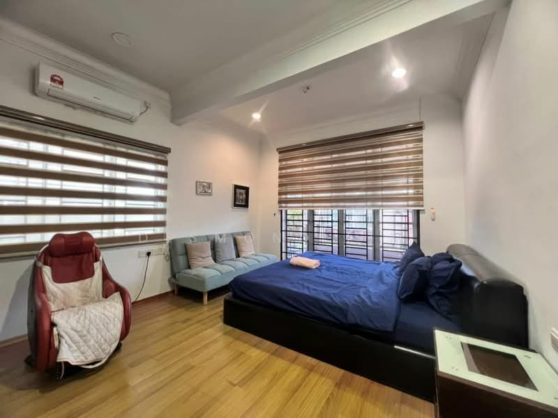 Rumah Berkembar untuk Dijual di Johor Bahru (Johor) - Desmond Lim - Bedroom - PropertyGuru.com.my