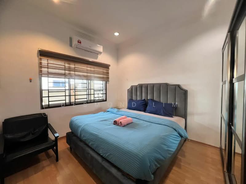 Rumah Berkembar untuk Dijual di Johor Bahru (Johor) - Desmond Lim - Bedroom - PropertyGuru.com.my