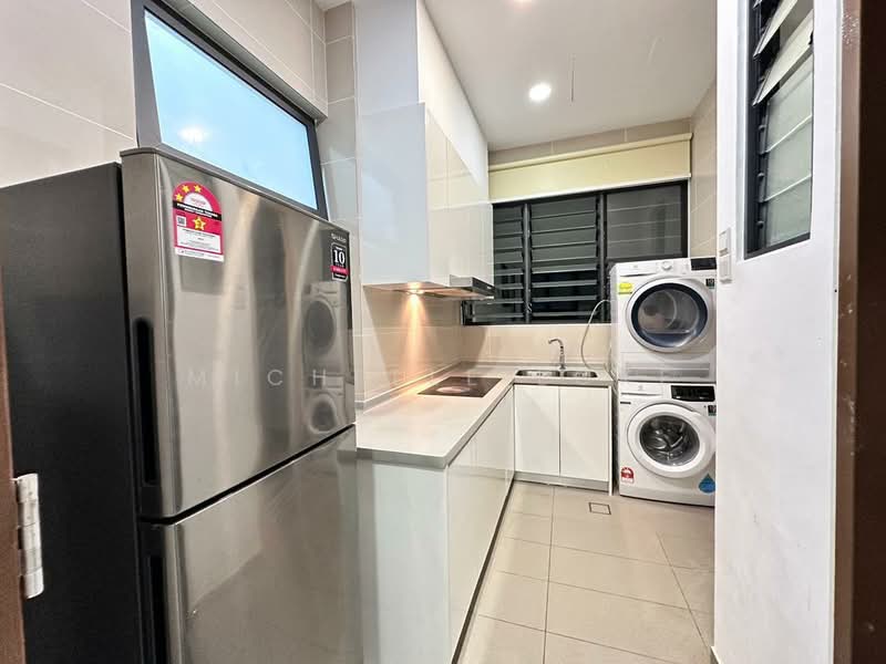 Condominium for Rent at Waltz Residences - Michelle Loke - PropertyGuru.com.my