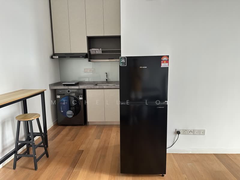 Condominium for Rent at Waltz Residences - Michelle Loke - PropertyGuru.com.my