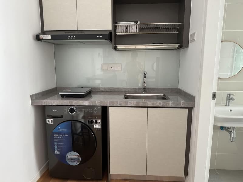 Condominium for Rent at Waltz Residences - Michelle Loke - PropertyGuru.com.my