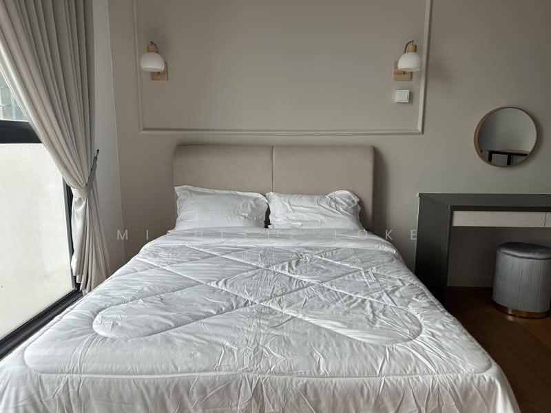 Condominium for Rent at Waltz Residences - Michelle Loke - PropertyGuru.com.my