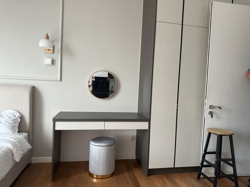 Condominium for Rent at Waltz Residences - Michelle Loke - PropertyGuru.com.my